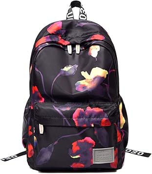 waterproof stylish backpack