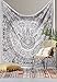 Exclusive Hamsa Hand Branded Tapestry For Goodluck By 