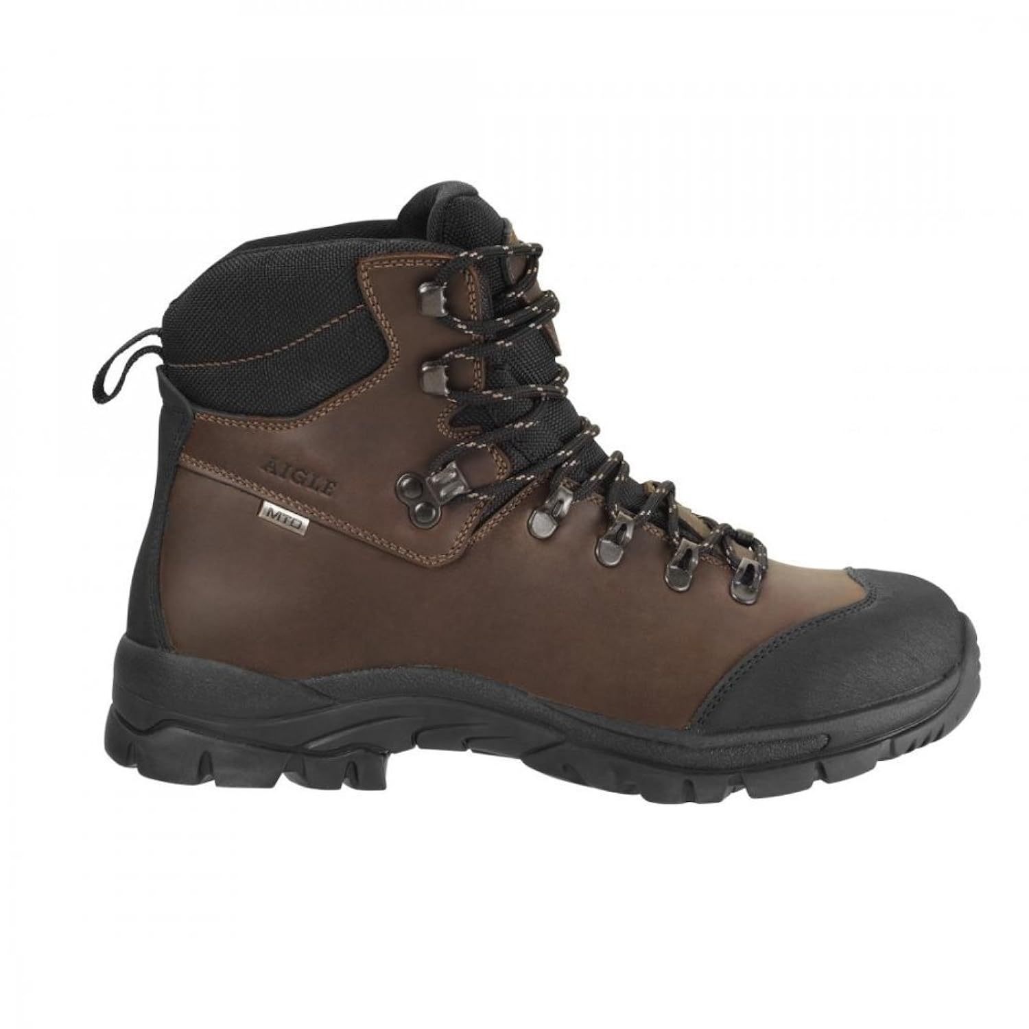 aigle chaussures randonnée