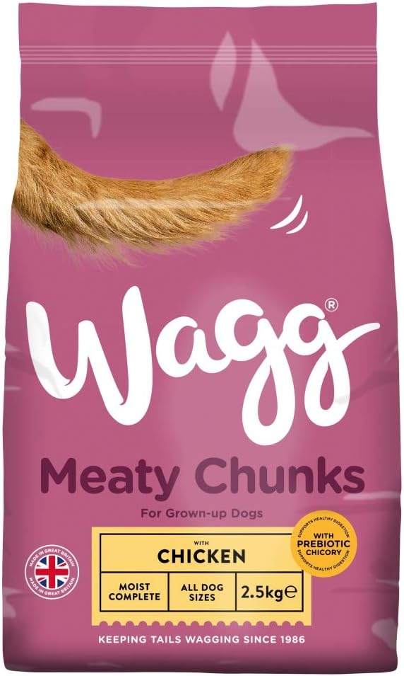 wagg moist meaty chunks chicken
