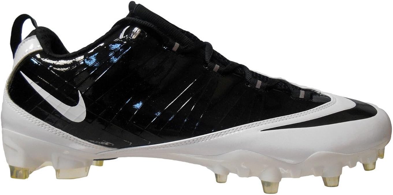 nike vapor carbon fly td size 12