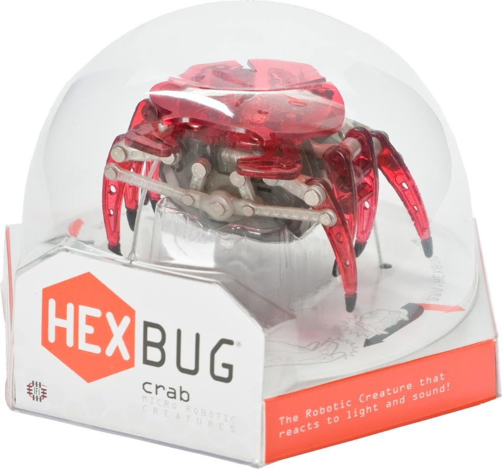 hexbug crab
