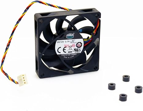 amd phenom cooler