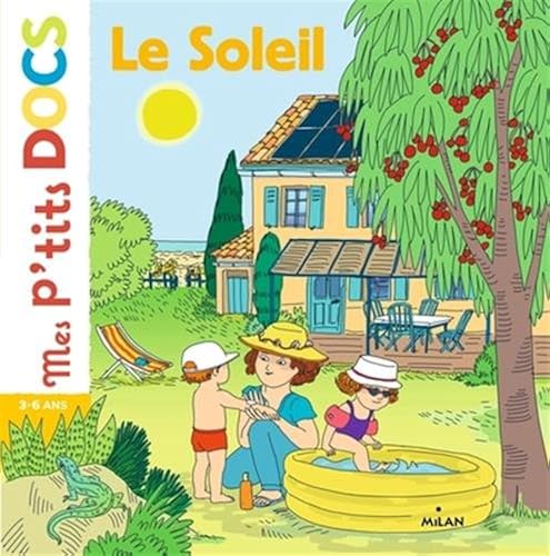 Download Le soleil PDF