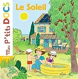 Le soleil by 