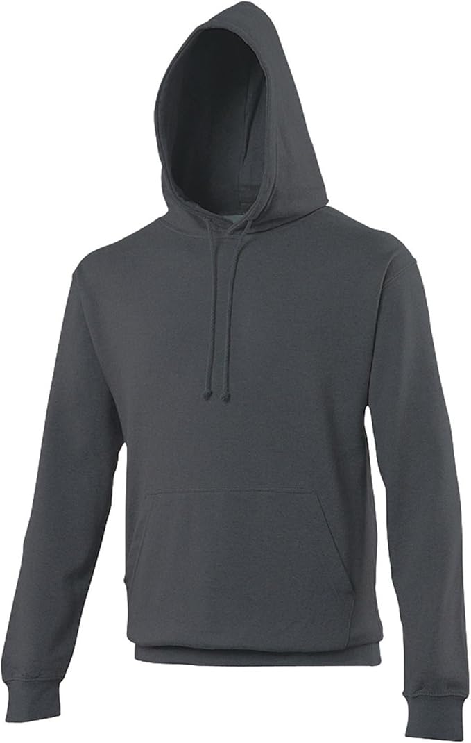 storm grey hoodie