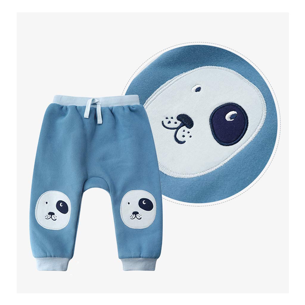 baby jogging bottoms