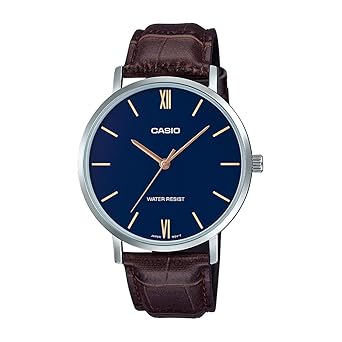 casio analog watch amazon