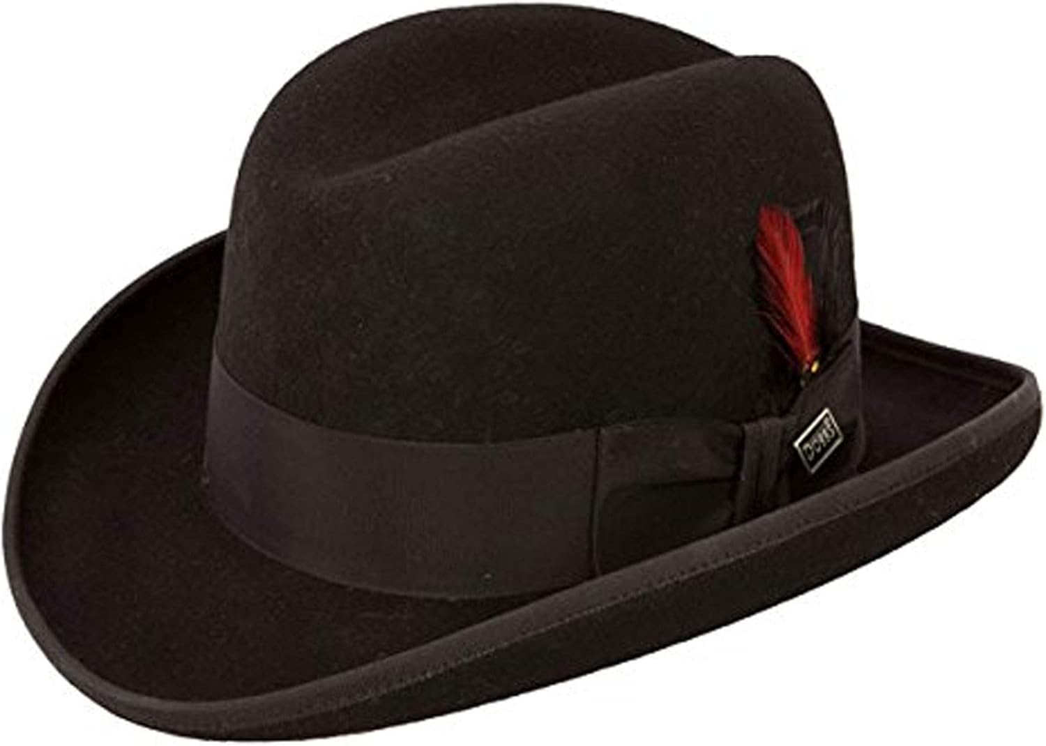 dobbs fedora hats