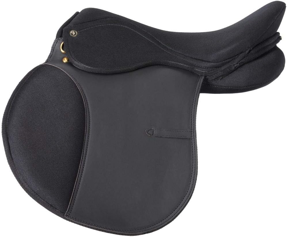 EquiRoyal Pro Am All Purpose Saddle