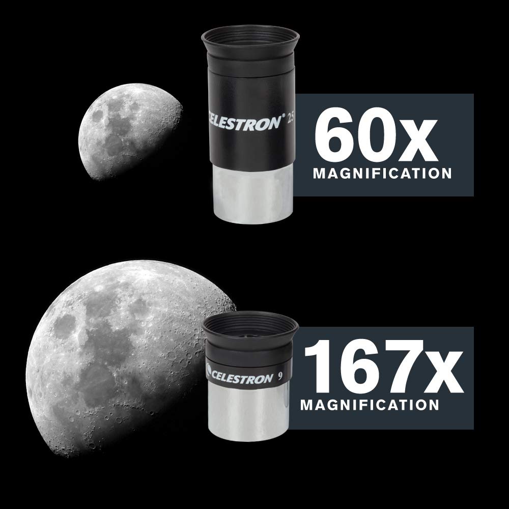 Celestron NexStar 127SLT Computerized Telescope Compact and