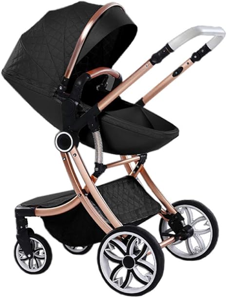 amazon baby trolley