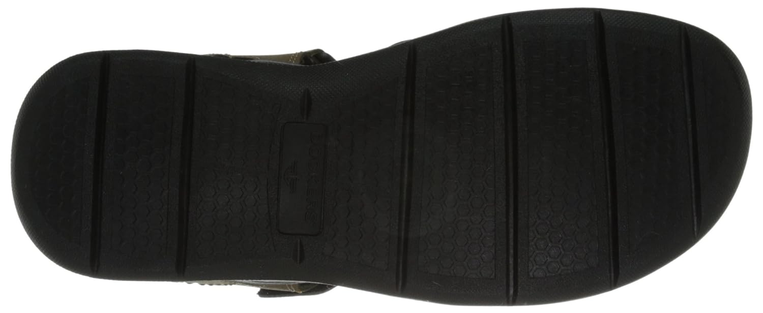 dockers solano sandals