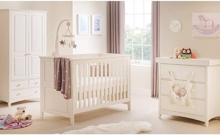 nursery set uk