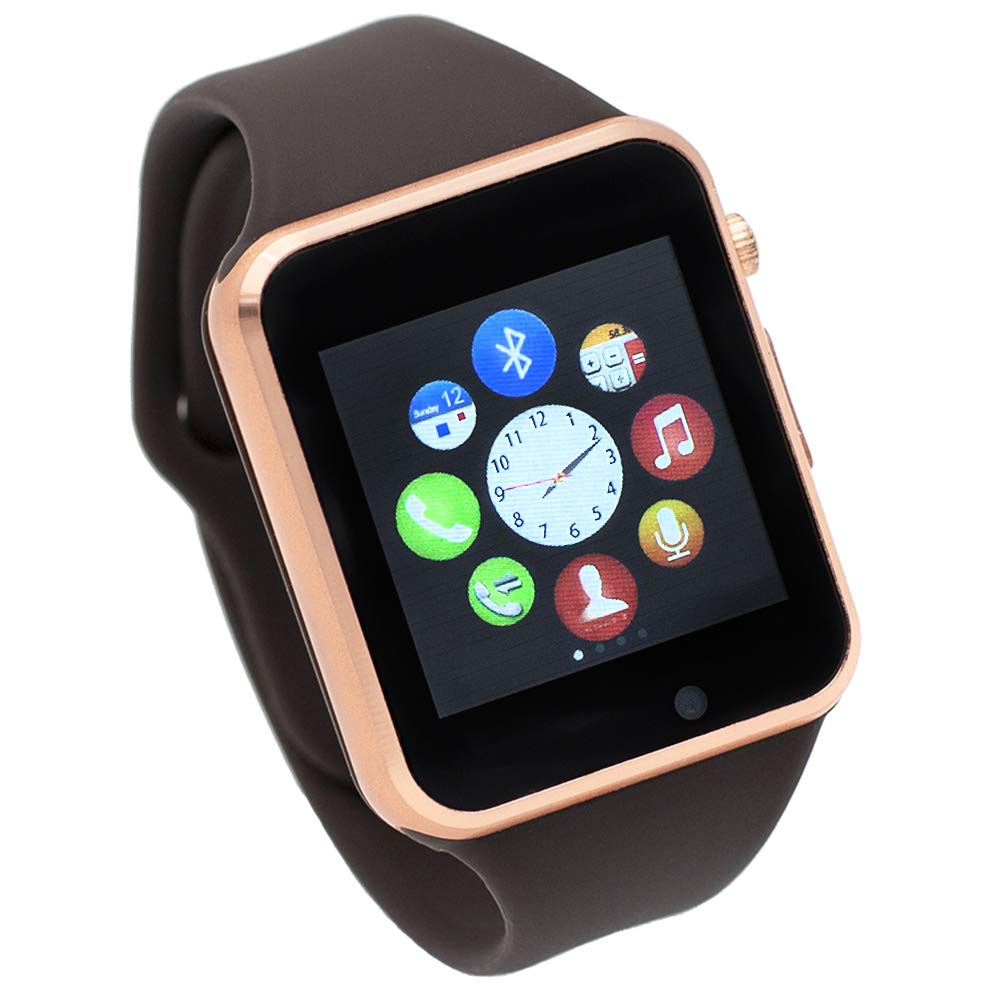 Reloj Conectado Compatible con Huawei P20 Pro, CEKA TECH ...