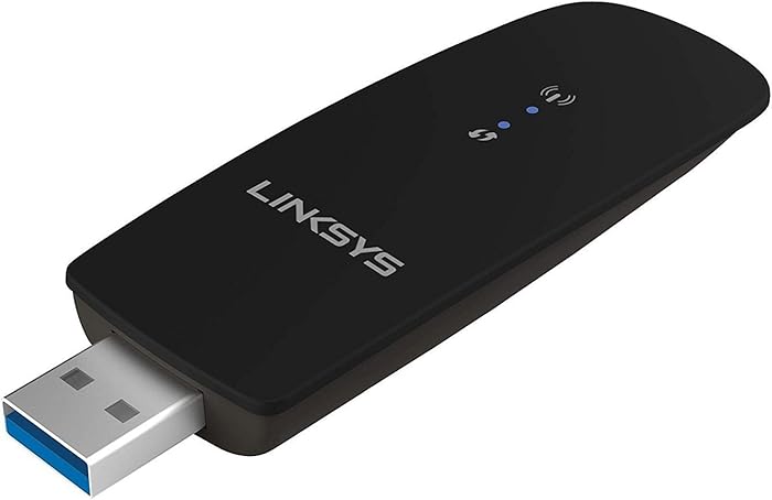 The Best Linksys Usb Mini Dual Band Wifi For Laptop