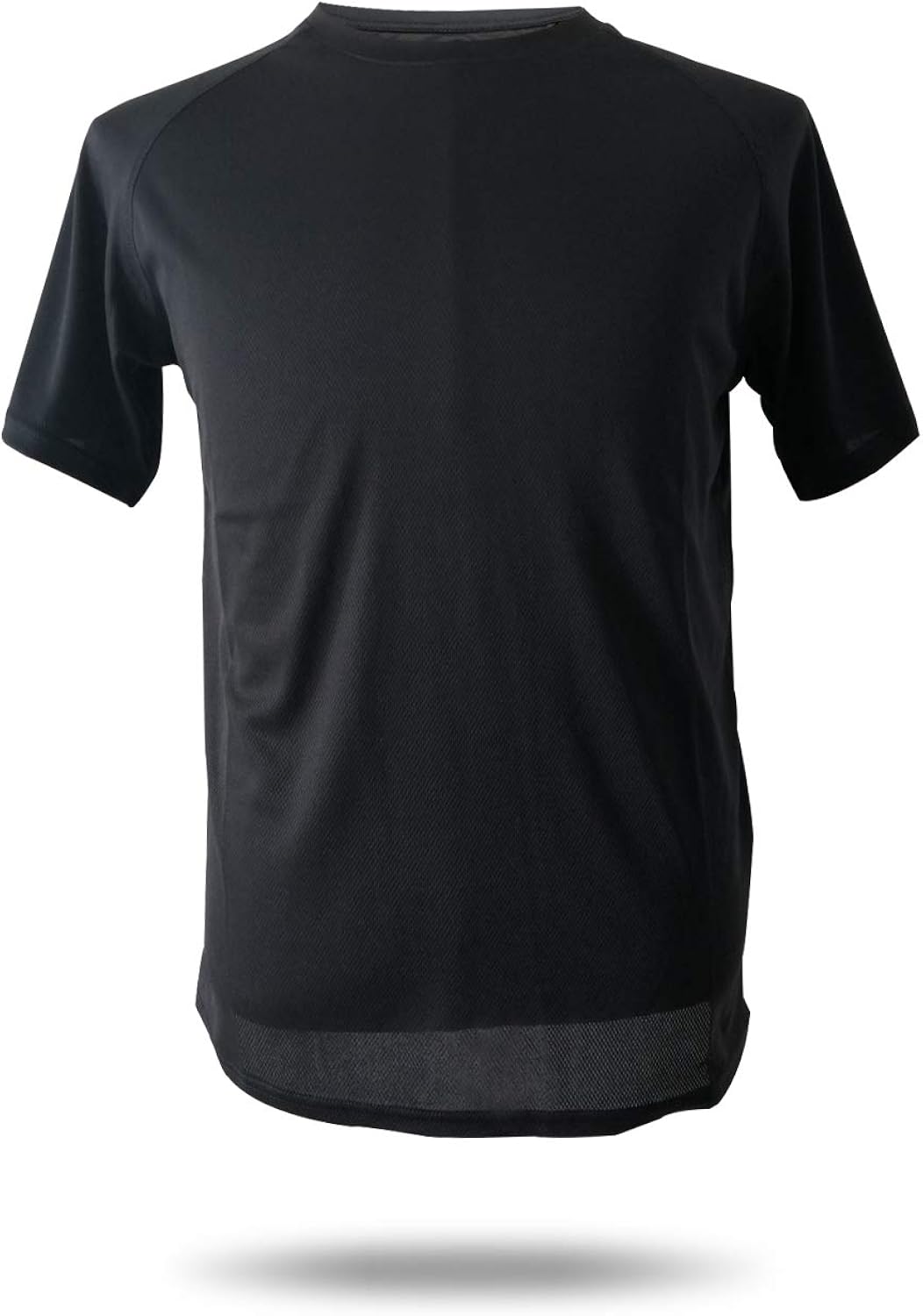 T-shirt a compressione Combat Arena Power Shirt maniche corte