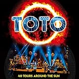 Debut 40th Anniversary Live: 40 Tours Around The Sun