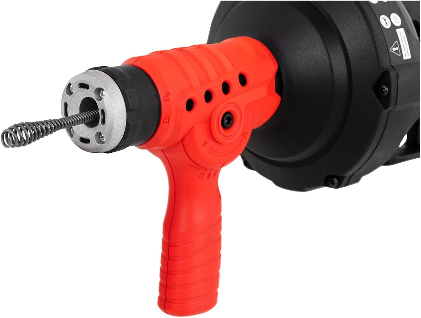 240 W 580 Rpm 7 5 M O De 19 A 40 Mm Msw Desatascador Electrico En Espiral Para Desatascar Tuberias Msw Drain Clean 7 5 Fontaneria Bricolaje Y Herramientas Futakuchi Hakata Com 240 W 580 Rpm 7 5 M O De 19 A 40 Mm Msw Desatascador Electrico En Espiral Para Desatascar Tuberias Msw Drain Clean 7 5 Fontaneria Bricolaje Y Herramientas Futakuchi Hakata Com