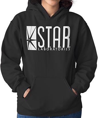 hoodie star labs