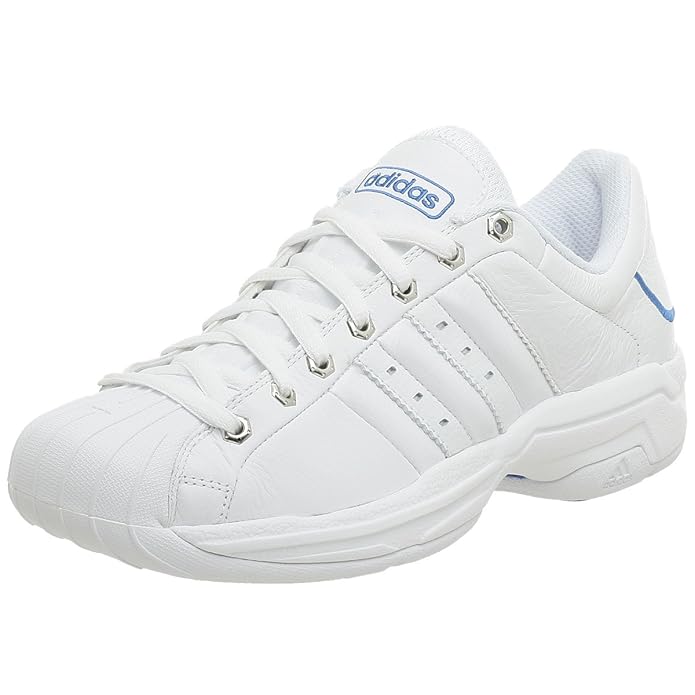Buy Adidas Men�s Superstar 2G NBA Mavericks Basketball