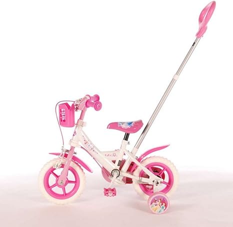 disney princess bike 10 inch