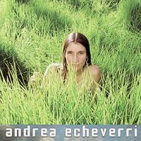 Andrea Echeverri Ablum Cover