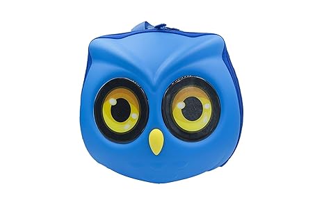 blue owl backpack