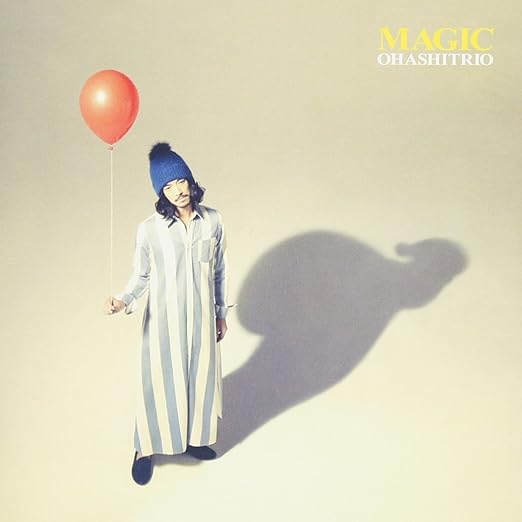 Magic 大橋トリオ