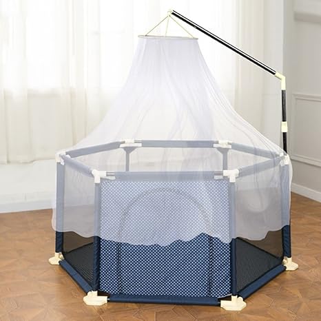 baby hug play pen