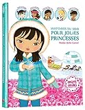 Histoires du soir pour jolies princesses by