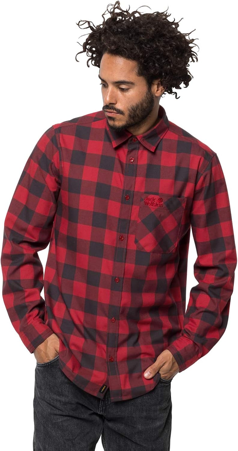 jack wolfskin red river