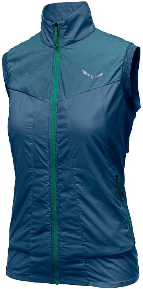 gilet da golf per le donne