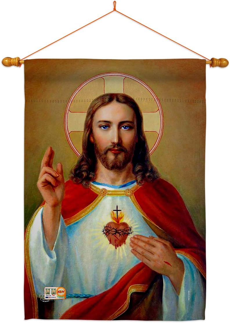 Best Jesus Lawn Ornaments