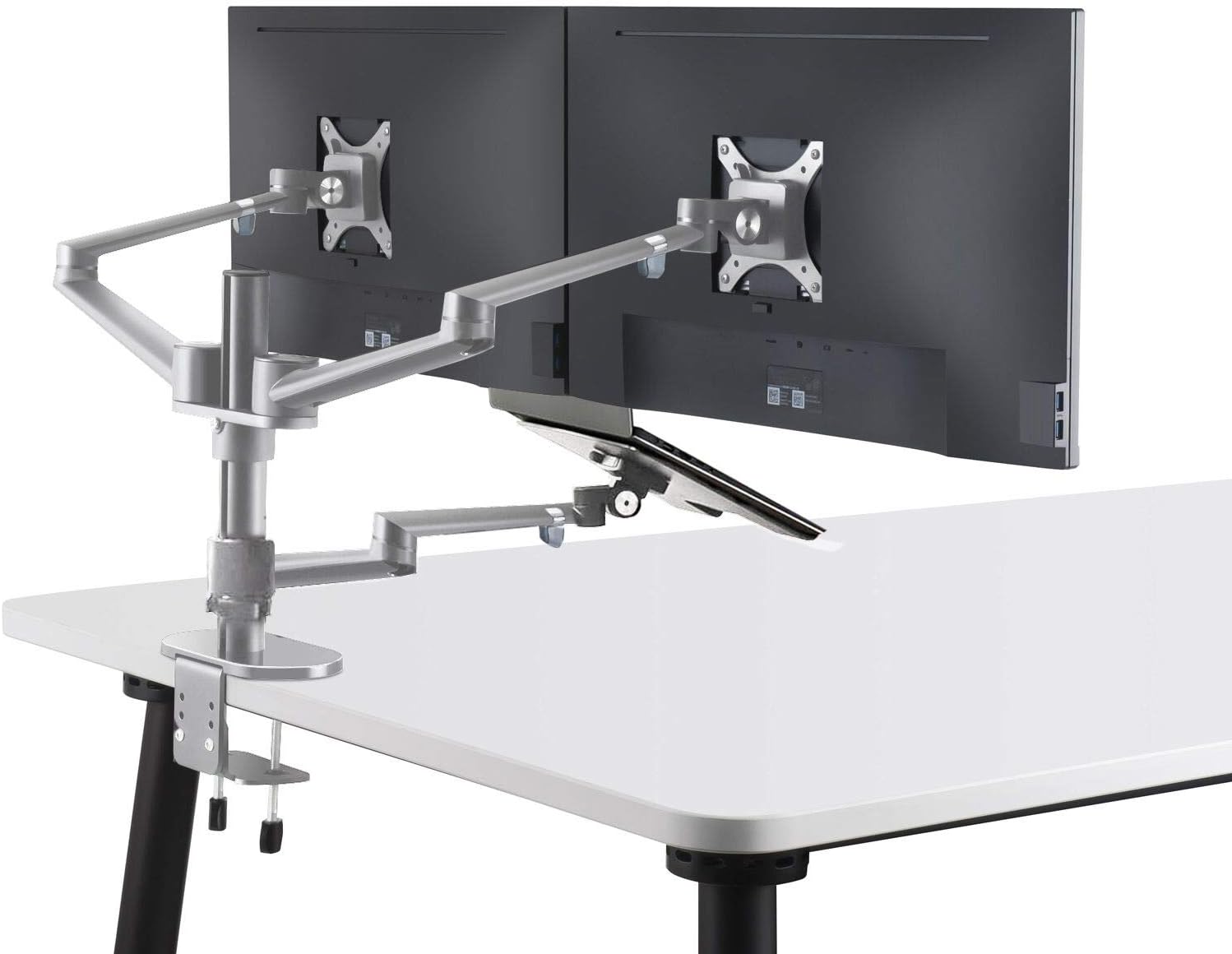 1127 inc Tablets 9 to 13 inchSilver with MacBook,Ipad Pro