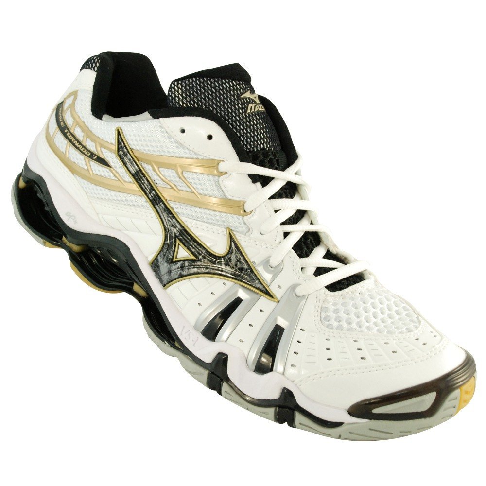 mizuno tornado 7