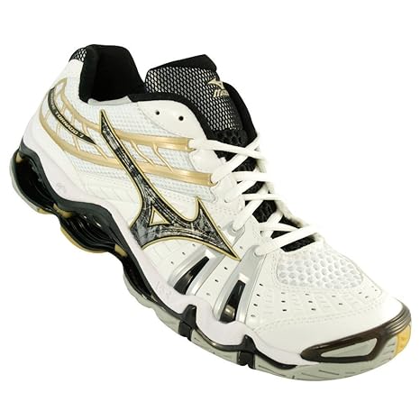 mizuno wave tornado 7