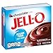 Jell-O Sugar-Free Chocolate Instant Pudding Mix 2.1 Ounce Box (Pack of 6)