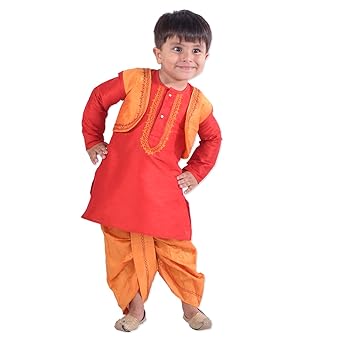 pattu veshti for baby boy
