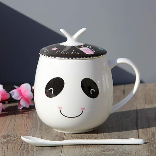 Taza Taza de café Horno de microondas dedicado Literaria Simple ...