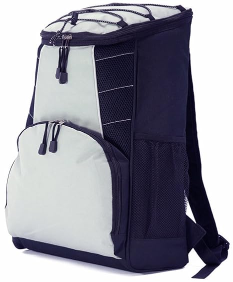 Mochila Nevera isotérmica Playa Picnic (4748 Azul): Amazon.es ...