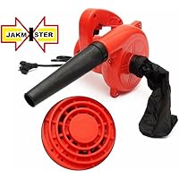 Jakmister 2.6m³/min 600W/ Vacuum Cleaner/ Dust Collector/ Pc Cleaner /Electric Air Blower