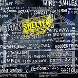 SHELTER                                            image