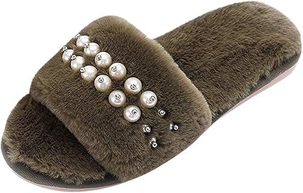 amazon women's slippers uk
