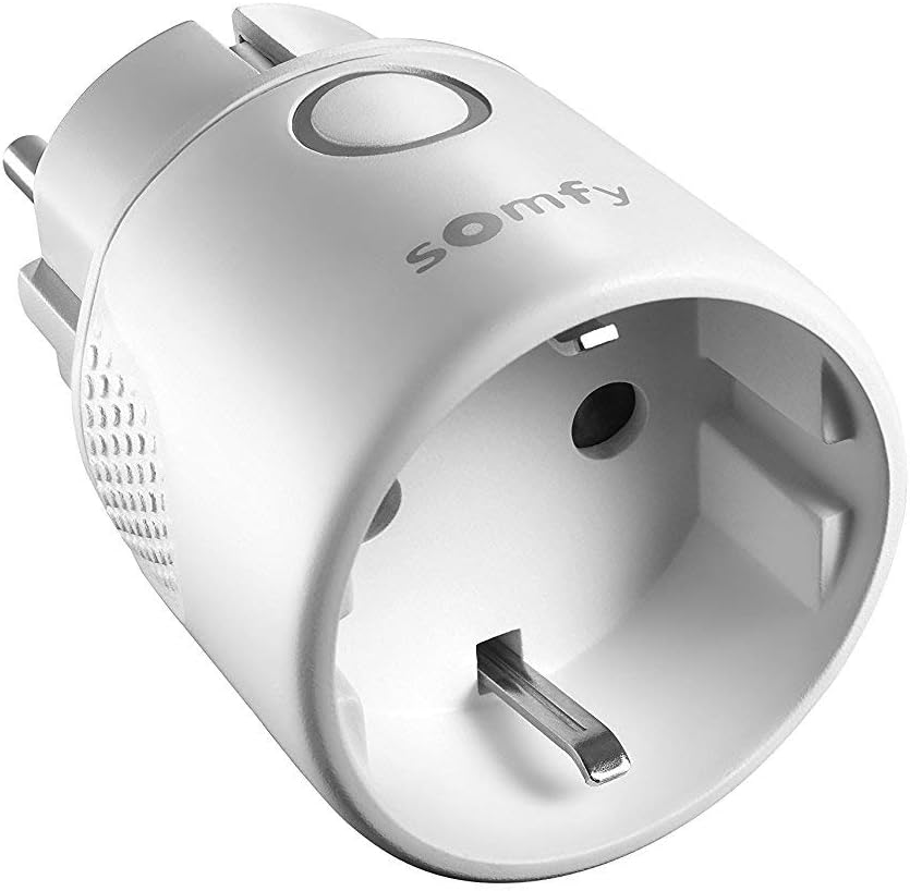 Somfy On|Off Plug io