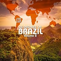 Dom La Nena Ablum Cover