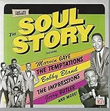 The Soul Story, Vol. 3