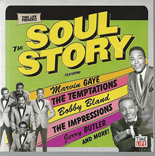 The Soul Story, Vol. 3