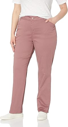 lee all day pants plus size