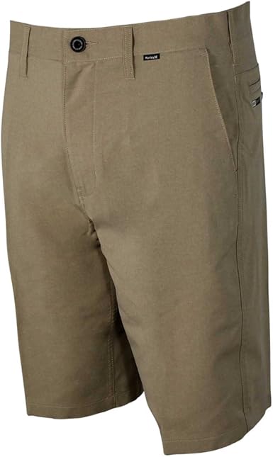 hurley dri fit breathe shorts
